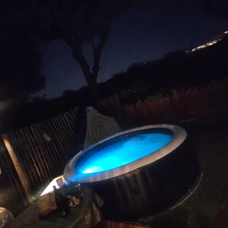 Cosy Jacuzzi * Hyères
